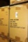 8 NEW BOXES OF 4 OSAKI INFRARED BODY MASSAGERS - OS-109G