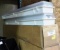 LOT OF 4 LED LIGHT FIXTURES TXFT0A232X2