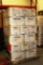 PALLET OF 30 BOXES OF INTERNATIONAL ENVIROGUARD MICROPOROUS BAG SUITS