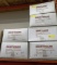 LOT OF 12 BOXES OF NEW INTERNATIONAL ENVIROGUARD MICROGUARD SHOE COVERS
