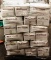 PALLET OF 45 BOXES OF NEW INTERNATIONAL ENVIROGUARD MICROGUARD COVERALLS