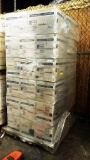 PALLET OF 48 BOXES OF GLOBE LIGHTING FIXTURES - 12 PER BOX