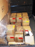 PALLET OF 219 USLED PUB UNIVERSAL POWER SUPPLIES