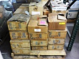 PALLET OF APPROX. 1300 BALLASTS