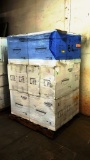 PALLET OF 18 BOXES NEW ROYAL PACIFIC LIGHTING FIXTURES - 6 PER BOX