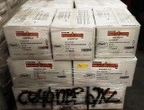 PALLET OF 20 BOXES OF NEW INTERNATIONAL ENVIROGUARD COVERALLS