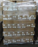 PALLET OF 79 NEW LIGHT FIXTURES