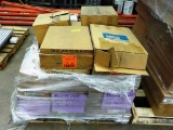 PALLET OF APPROX. 25 BOXES OF BALLASTS