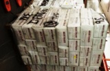 PALLET OF 54 BOXES OF INTERNATIONAL ENVIROGUARD MICROGUARD COVERALLS 3XL