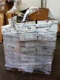 PALLET OF APPROX. 36 BOXES OF FULHAM WORKHORSE BALLASTS