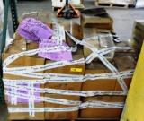 PALLET OF APPROX. 36 BOXES OF BALLASTS