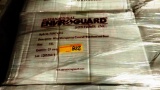 PALLET OF 27 BOXES OF NEW INTERNATIONAL ENVIROGUARD WHITE COVERALLS