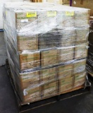 PALLET OF 99 BOXES NEW USLED PUB SERIES POWER UNITS