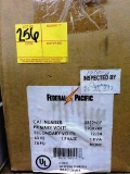 LOOKS NEW, IN THE BOX: FEDERAL PACIFIC SB12N1F GENERAL PURPOSE TRANSFORMER