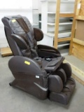 APEX MASSAGE CHAIR FOR PARTS OR REPAIR