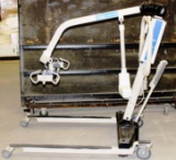 LINAK INVACARE RELIANT 450 PATIENT LIFT