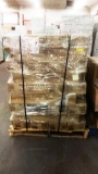 PALLET OF 45 BOXES OF UNDER CABINET LIGHT FIXTURES