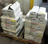 PALLET OF SURE-LITES EMERGENCY LIGHTING