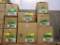 LOT OF 8 BOXES OF MISC. NEW GE BULBS