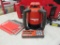 HILTI PR 26 LASER LEVEL IN CASE WITH REMOTE & CHARGER