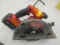 Milwaukee 2731-20 M18 7-1/4