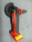 Hilti AG 500-A18 CPC Cordless Angle Grinder / Cut-Off Tool