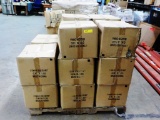 PALLET OF 20,000 BOTTLES WITH SPRAYER CAPS