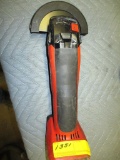 Hilti AG 500-A18 CPC CordlessAngle Grinder /  Cut-Off Tool