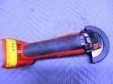 Hilti AG 500-A18 CPC CordlessAngle Grinder /  Cut-Off Tool