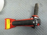 Hilti AG 500-A18 CPC Cordless Angle Grinder / Cut-Off Tool