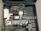 BOSCH AIRHAMMER STN150-18 NAIL GUN / STAPLER