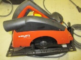 Hilti WSC 70 Corded 7-1/4 in. Circular saw - 230V Non-Standard Plug