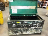 GREENLEE 2448/23273 STORAGE JOB BOX/CHEST