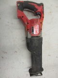 Milwaukee Sawzall Reciprocating Saw Model# 2621-20