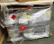 PALLET OF 12 METAL CANS OF DUPONT EQUIPMENT CLEANER