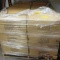 PALLET OF 864 NEW OLIVE TRIPLE ROCKER SWITCHES