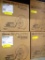 LOT OF 24 BAY WEST COMMERCIAL TOILET TISSUE DISPENSERS