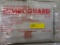 PALLET OF 35 BOXES OF ENVIROGUARD COVERALLS XL - 25 PER BOX