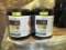 2 NEW COLOR EXTRA CXT202G5 GUN CLEANER - 5 GALLONS EACH