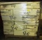 PALLET OF 18 BOXES OF ROYAL PACIFIC LIGHTING 8156HA-E26