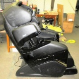 OSAKI OS PRO 3D CYBER MASSAGE CHAIR FOR PARTS OR REPAIR