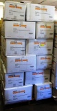 PALLET OF 29 BOXES OF ENVIROGUARD COVERALLS 4XL