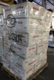 PALLET OF 30 BOXES OF ENVIROGUARD COVERALLS - XL - 25 PER BOX
