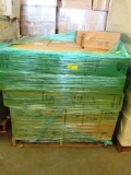 PALLET OF 47 BAY WEST TOILET TISSUE DISPENSERS