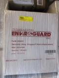 PALLET OF 26 BOXES OF W2463 VIROGUARD HOODS