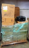 PALLET OF 40 BAY WEST TOILET TISSUE DISPENSERS