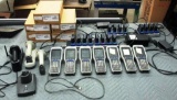LOT OF POINT OF SALE EQUIPMENT / HARDWARE