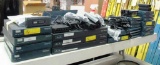 LOT OF CISCO NETWORKING HARDWARE