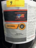 NEW COLOR EXTRA CXT202G5 GUN CLEANER - 5 GALLONS