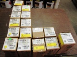 LOT OF 18 NEW FOCUS LED LIGHT FIXTURES